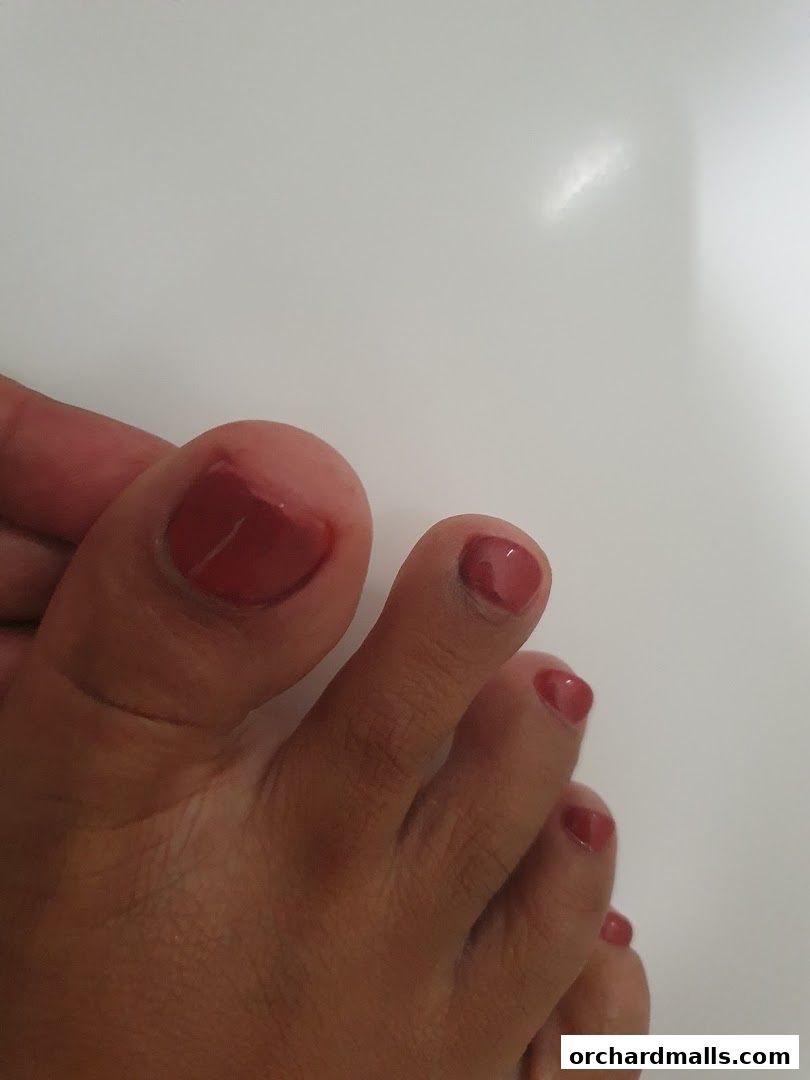 Colour Workshop Nails