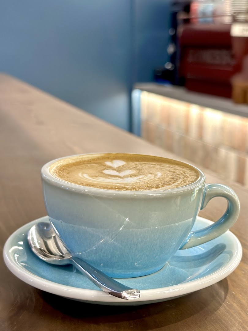 Common Man Coffee Roasters - On The Go