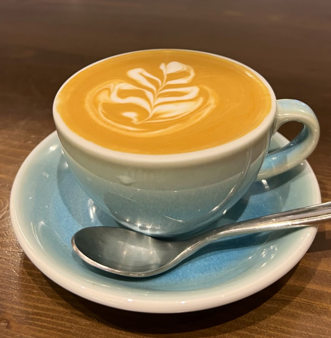 Common Man Coffee Roasters - On The Go