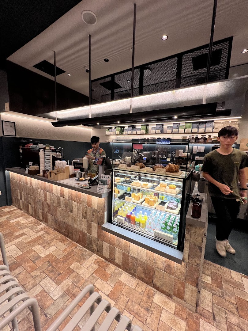 Common Man Coffee Roasters - On The Go