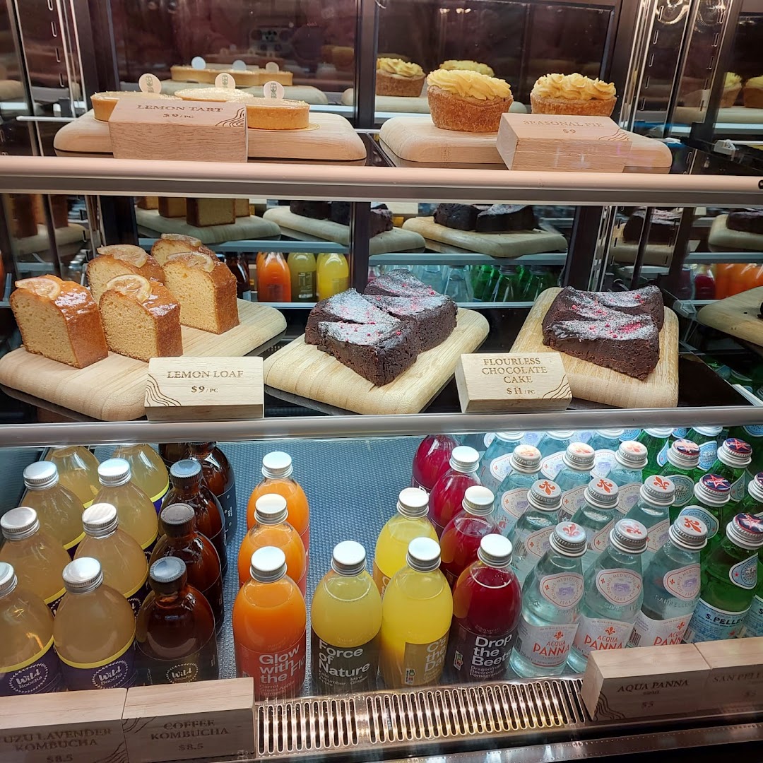 Common Man Coffee Roasters - On The Go