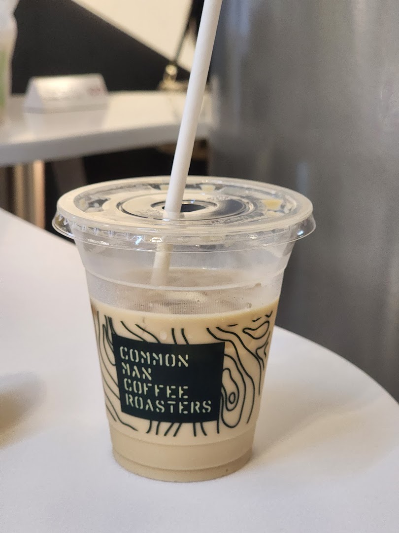 Common Man Coffee Roasters - On The Go