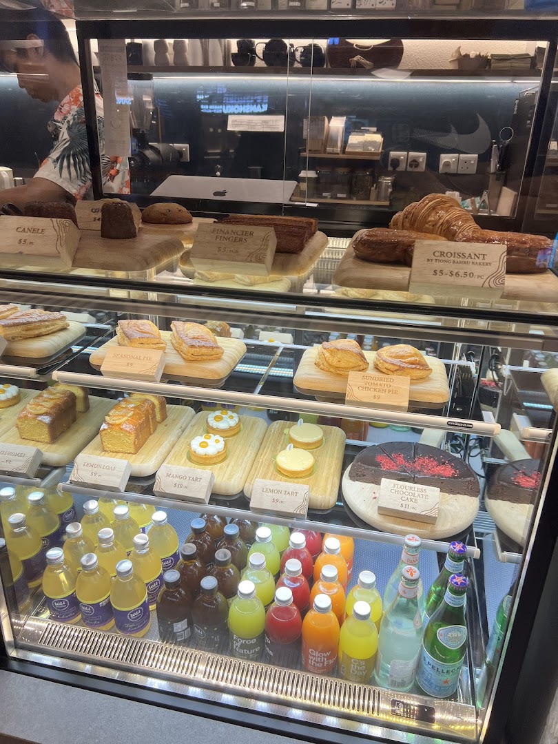 Common Man Coffee Roasters - On The Go