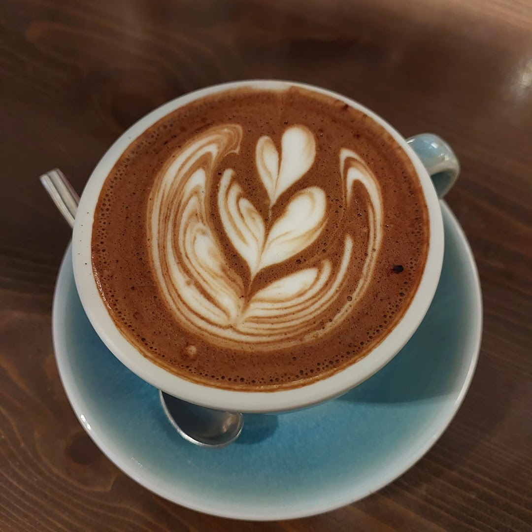 Common Man Coffee Roasters - On The Go