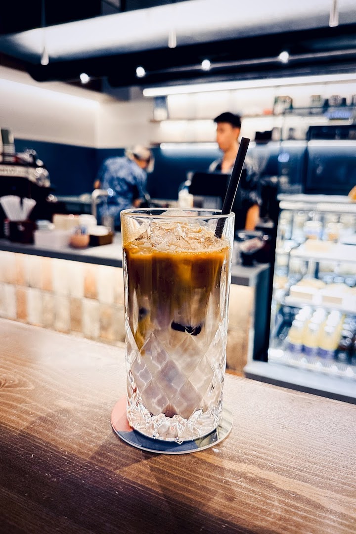 Common Man Coffee Roasters - On The Go