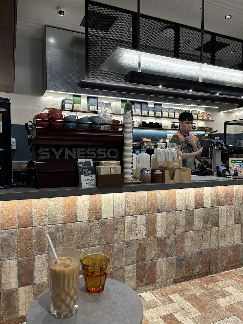 Common Man Coffee Roasters - On The Go
