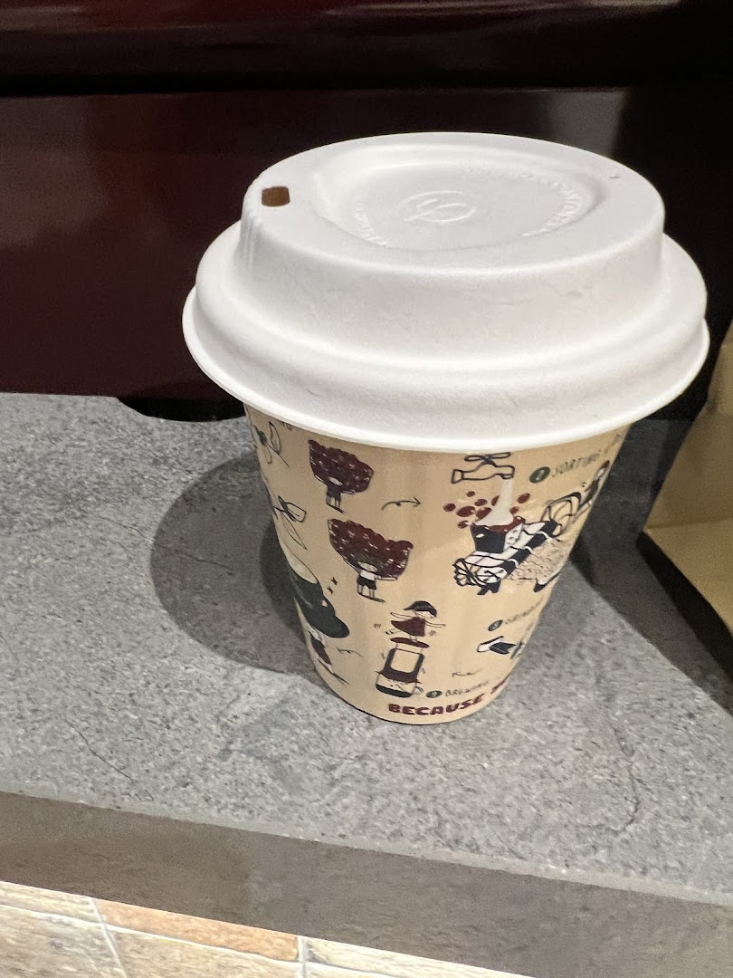 Common Man Coffee Roasters - On The Go