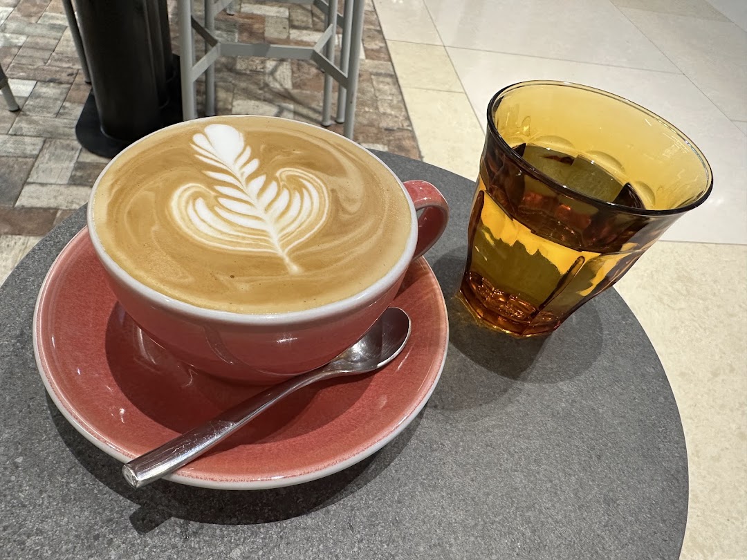 Common Man Coffee Roasters - On The Go