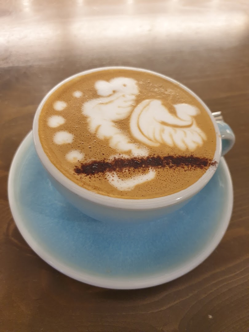 Common Man Coffee Roasters - On The Go