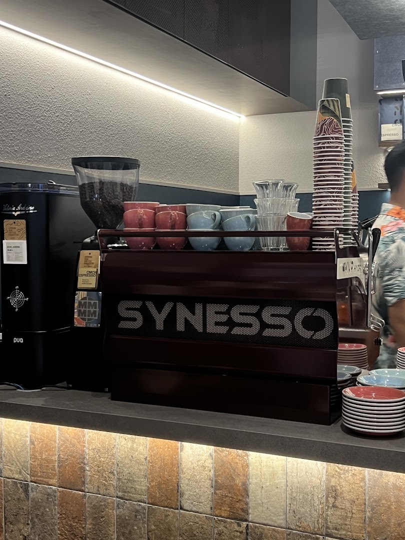 Common Man Coffee Roasters - On The Go