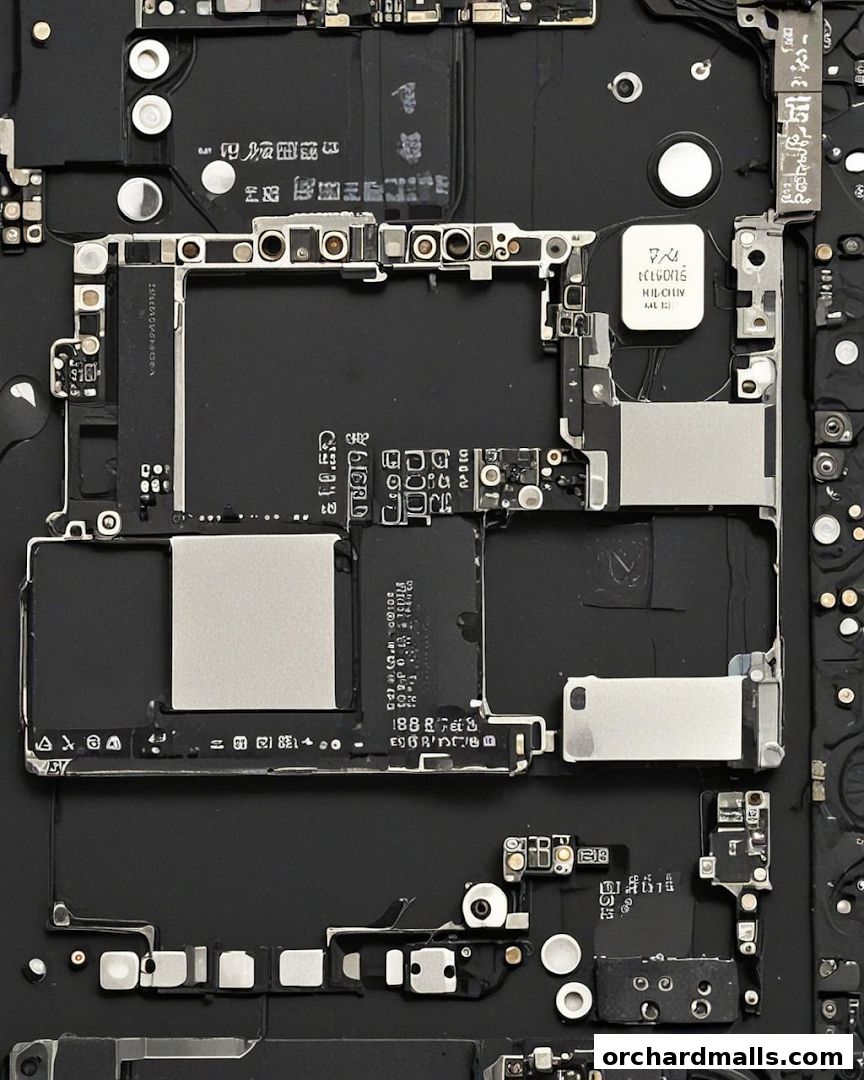 Communication Mobile Services Pte Ltd