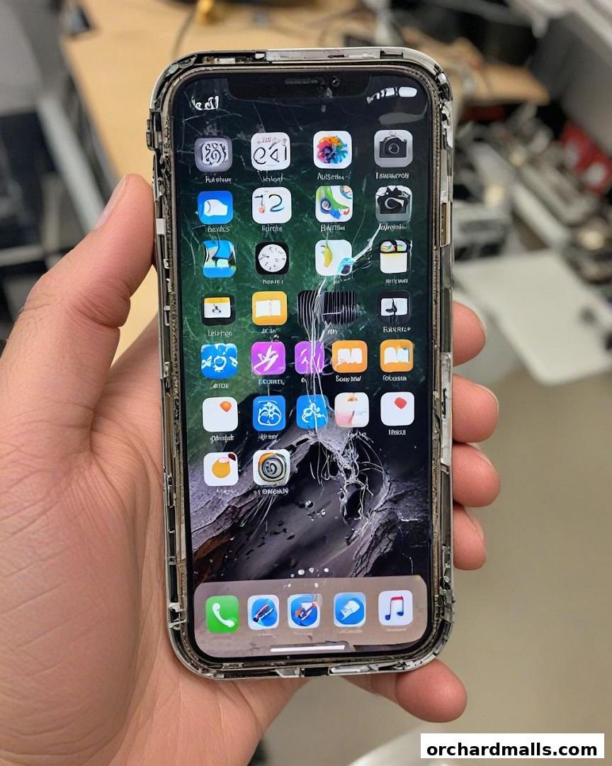 Communication Mobile Services Pte Ltd