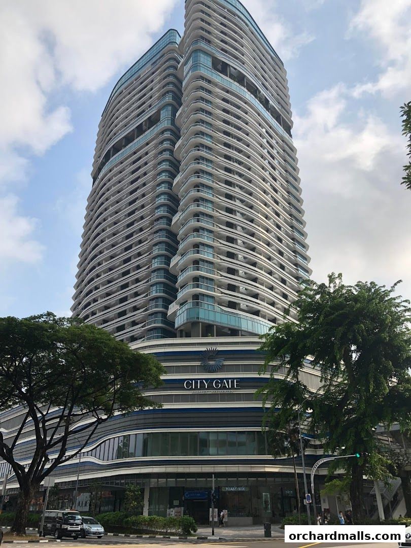 Communication Mobile Services Pte Ltd