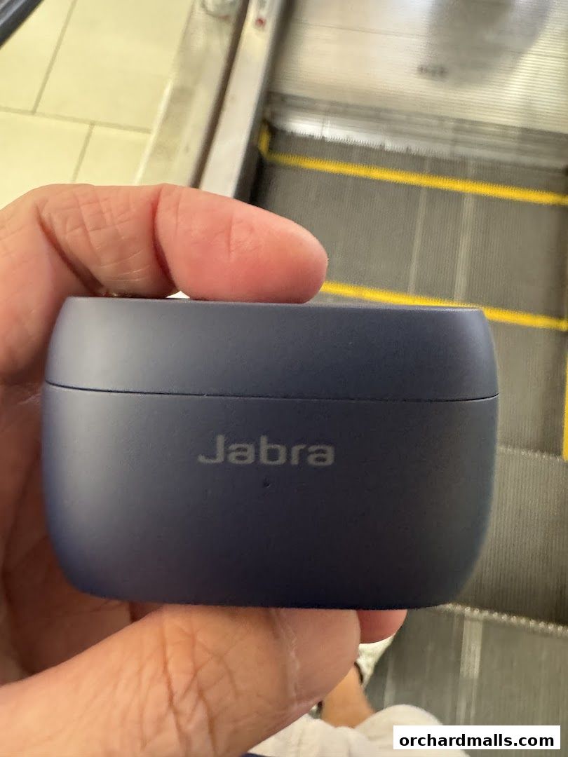 Communication Mobile Services Pte Ltd