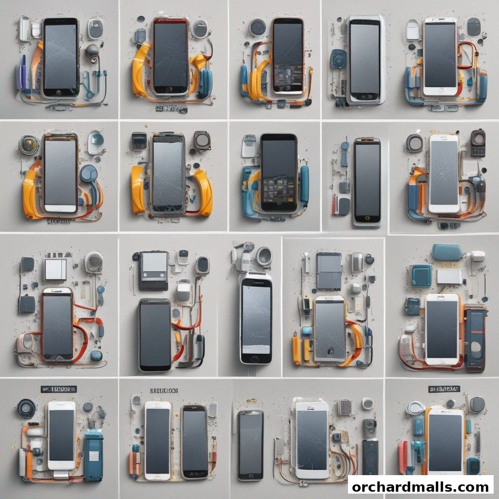 Communication Mobile Services Pte Ltd