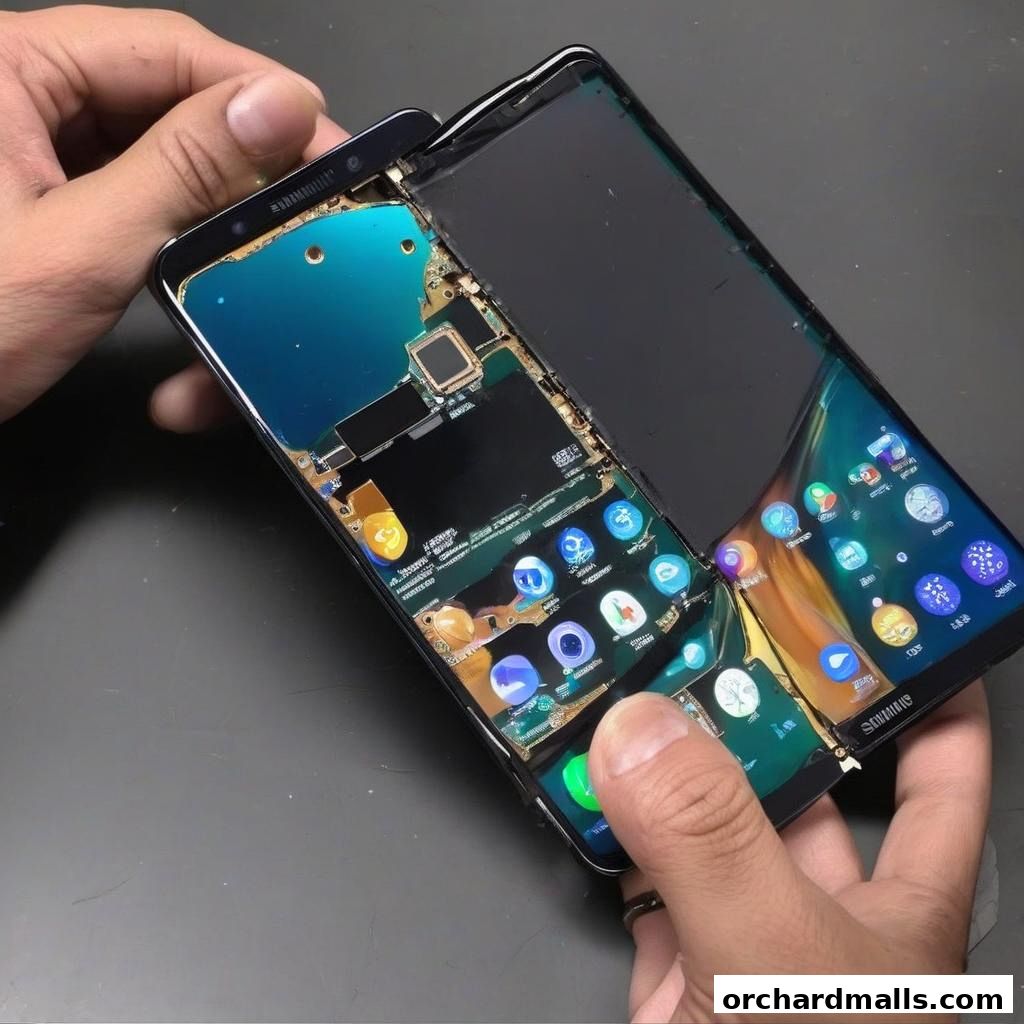 Communication Mobile Services Pte Ltd