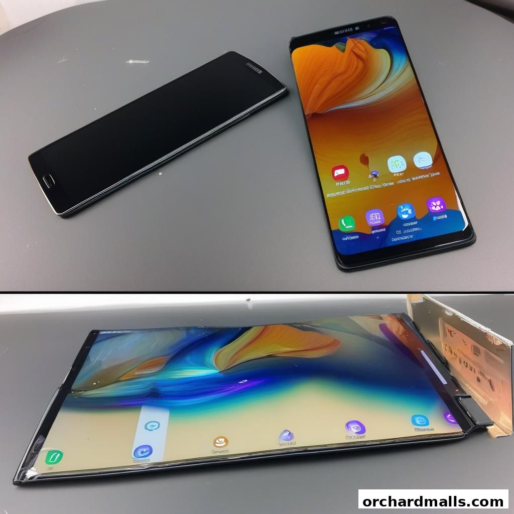 Communication Mobile Services Pte Ltd