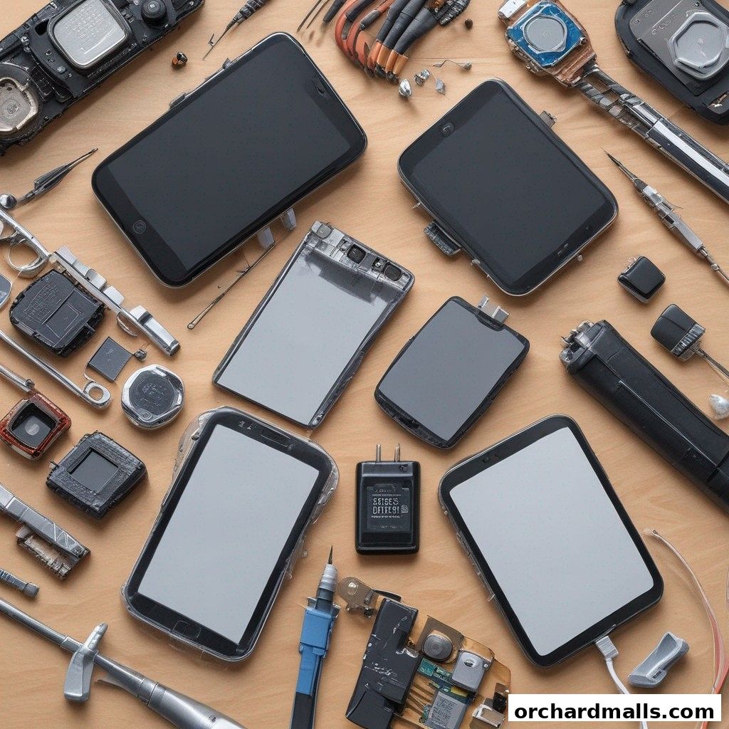 Communication Mobile Services Pte Ltd