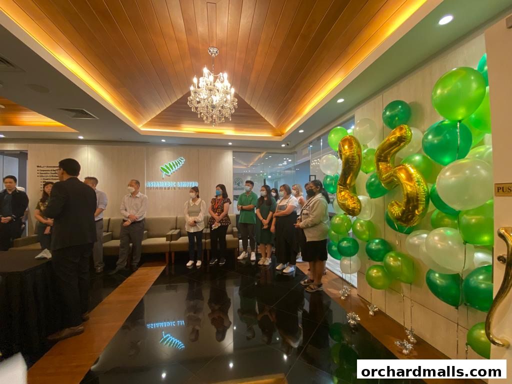 Complete Healthcare International