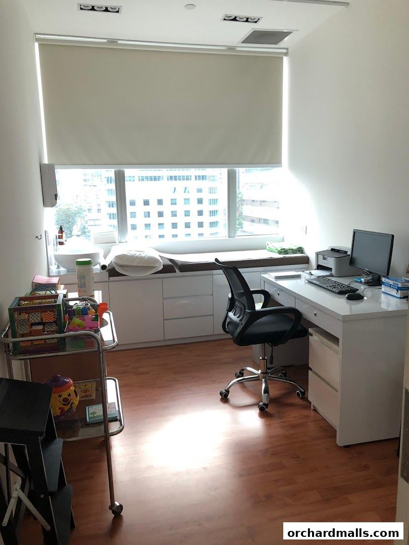 Complete Healthcare International