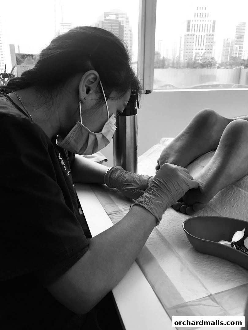 Complete Healthcare International