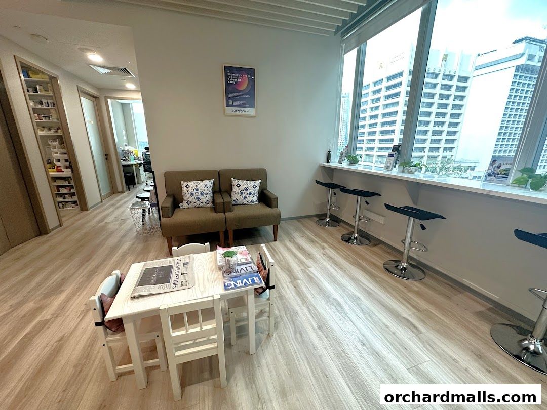 Complete Healthcare International