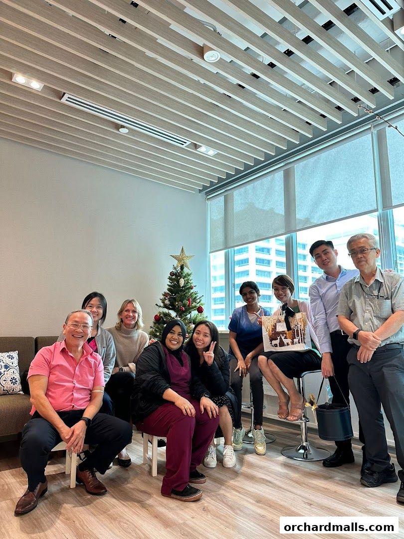 Complete Healthcare International