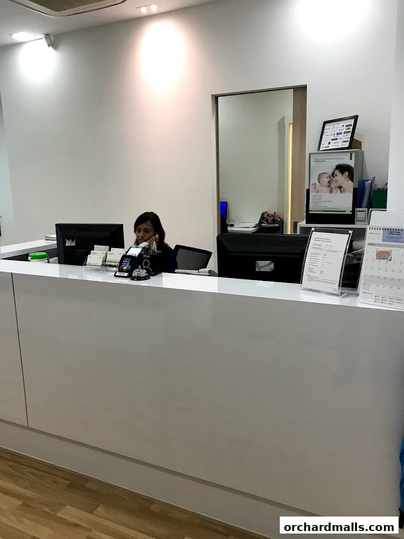 Complete Healthcare International