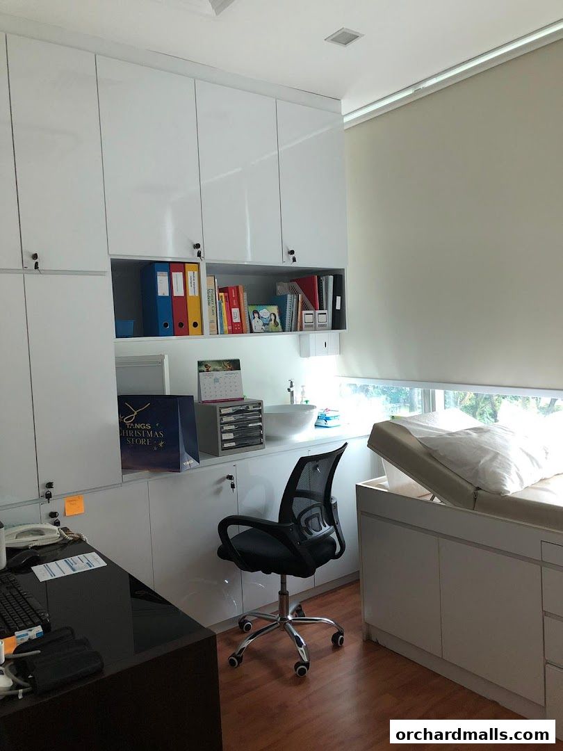 Complete Healthcare International