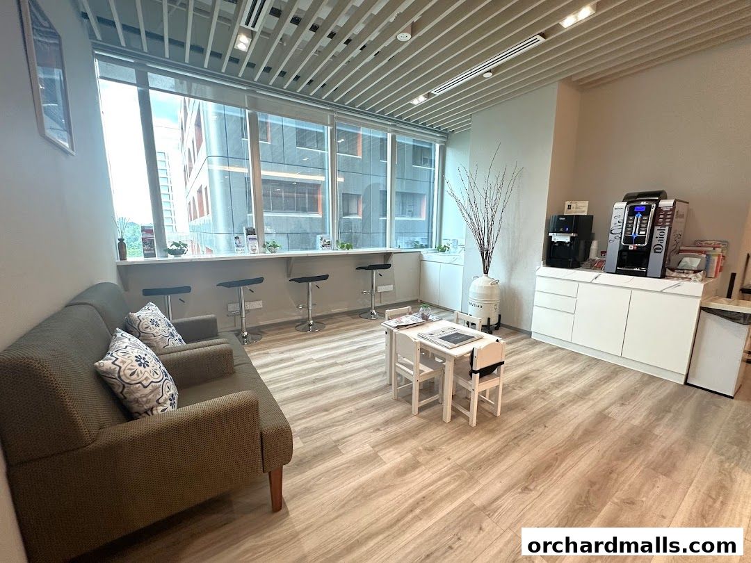 Complete Healthcare International