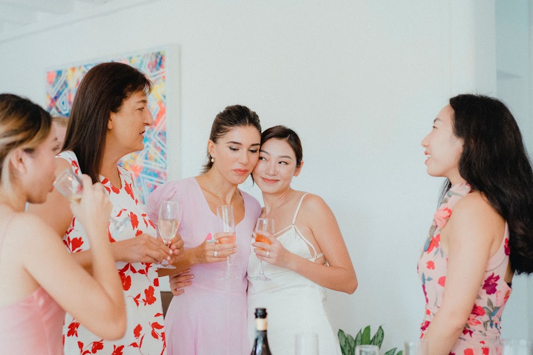 Cong Makeover Academy