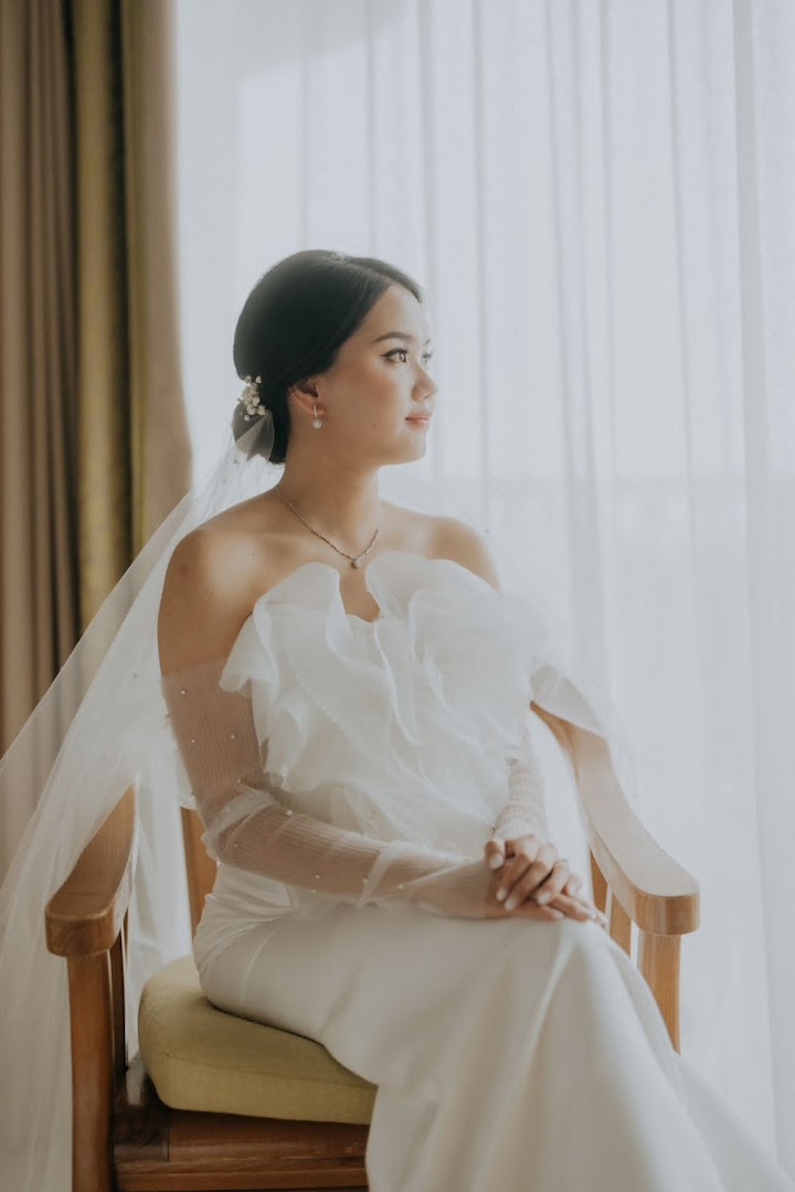 Cong Makeover Academy