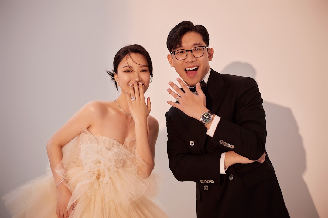 Cong Makeover Academy