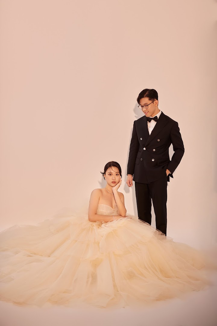 Cong Makeover Academy