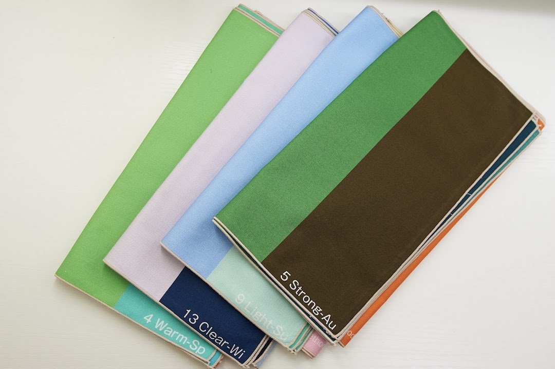 Cong Makeover Academy