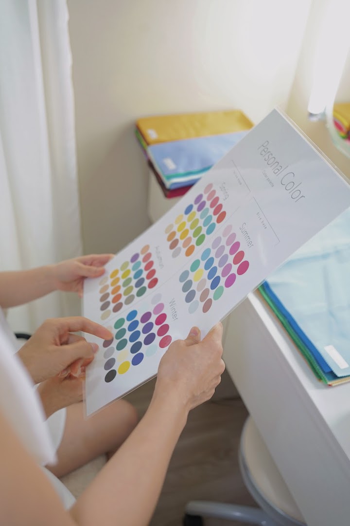 Cong Makeover Academy