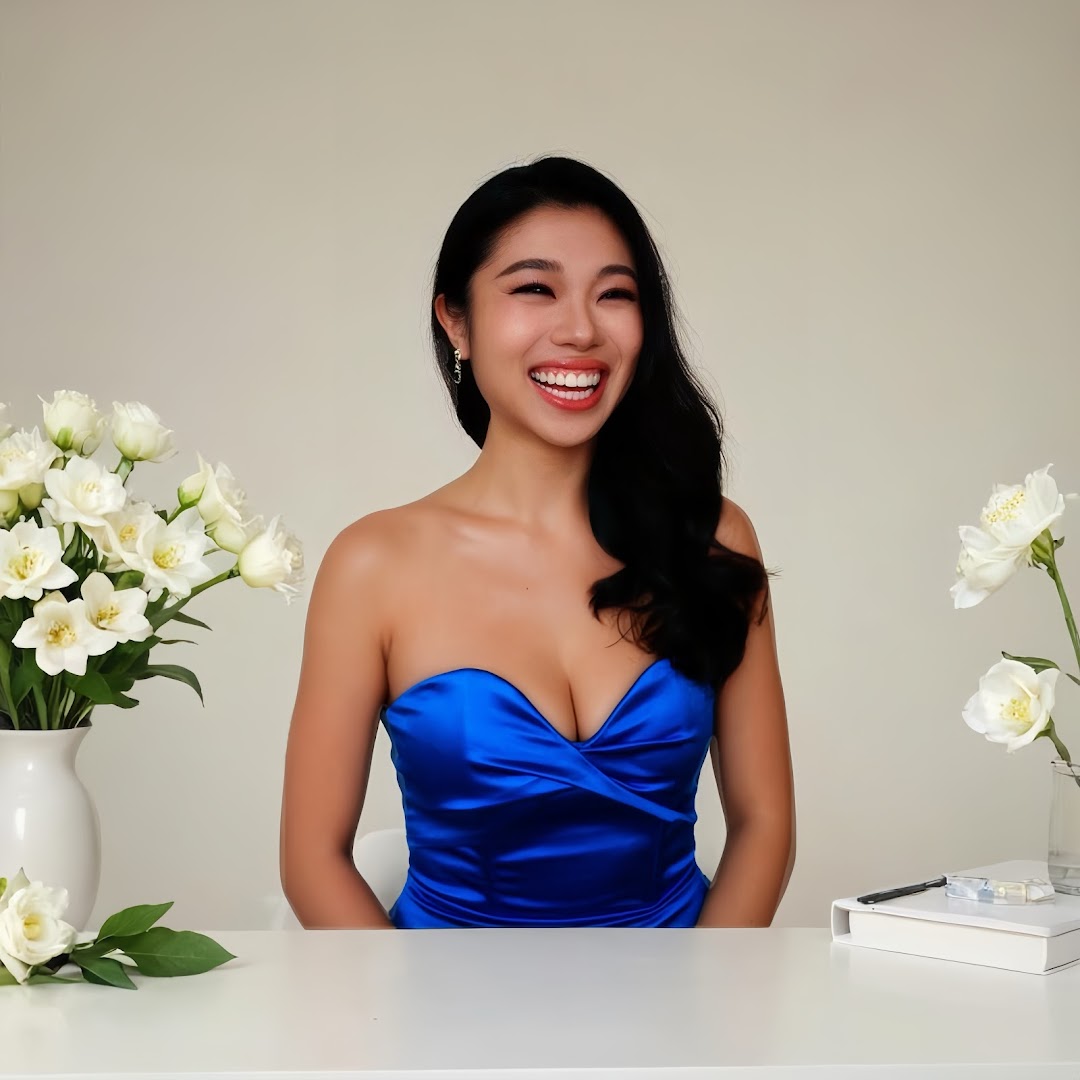 Cong Makeover Academy