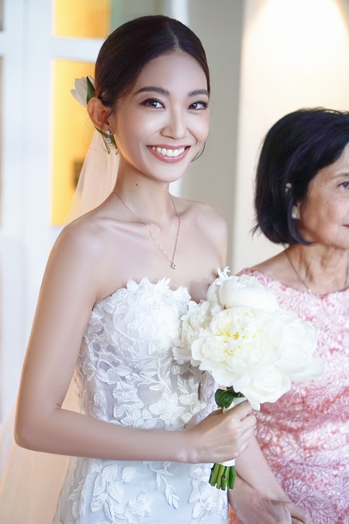 Cong Makeover Academy