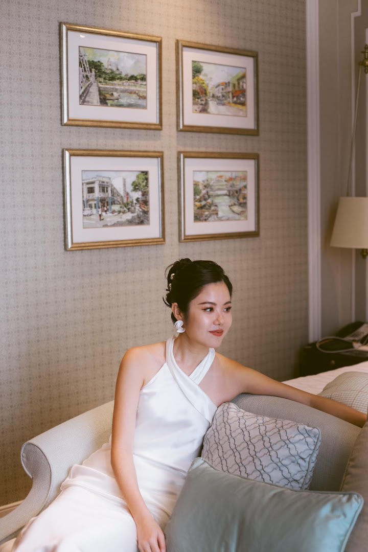 Cong Makeover Academy