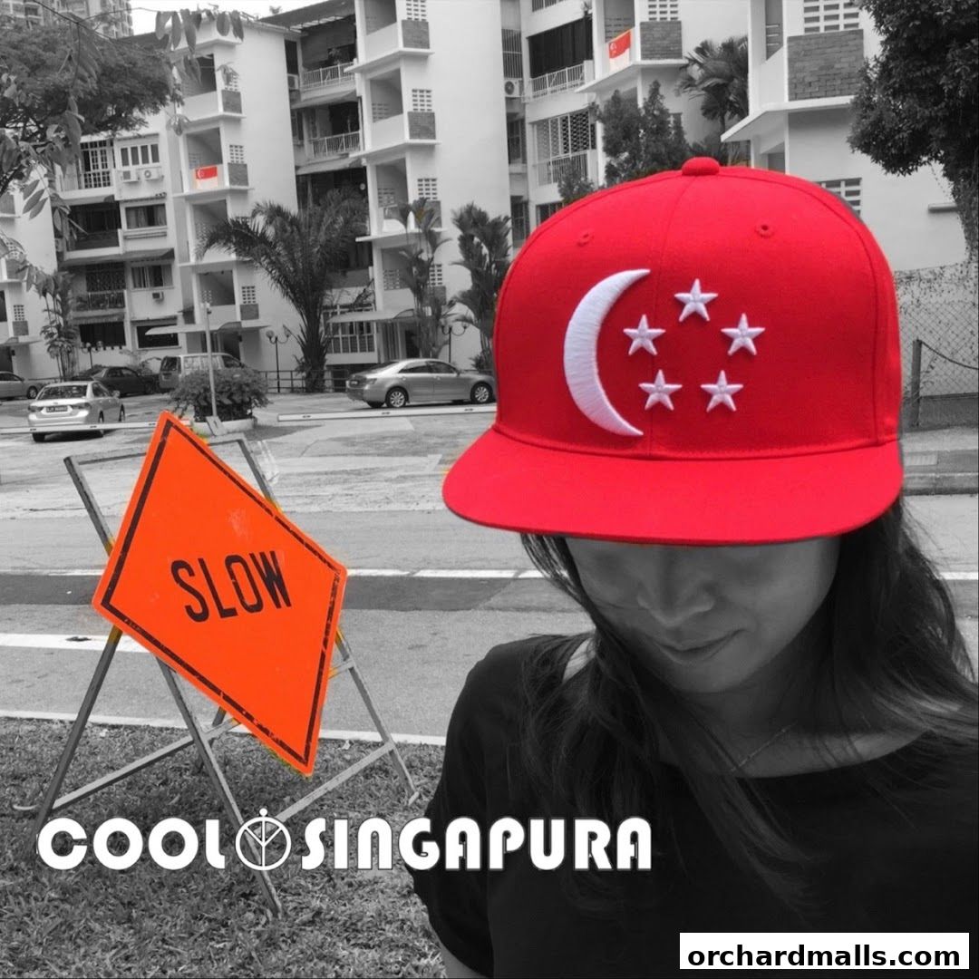 Cool Singapura