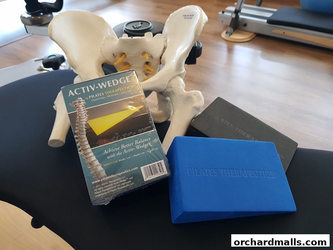 Core Fitness  Physiotherapy  Private Pilates