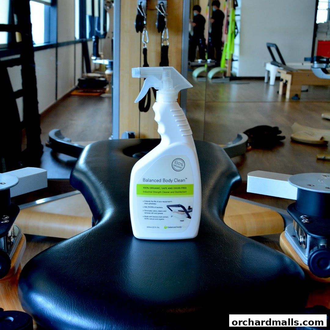 Core Fitness  Physiotherapy  Private Pilates