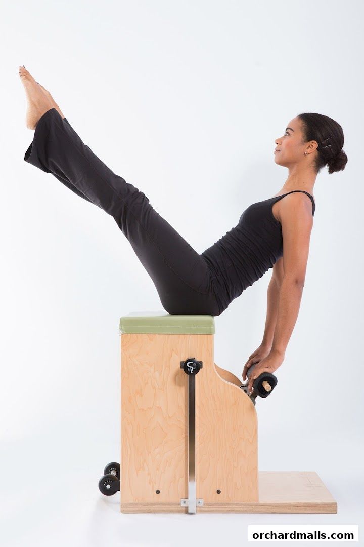 Core Fitness  Physiotherapy  Private Pilates