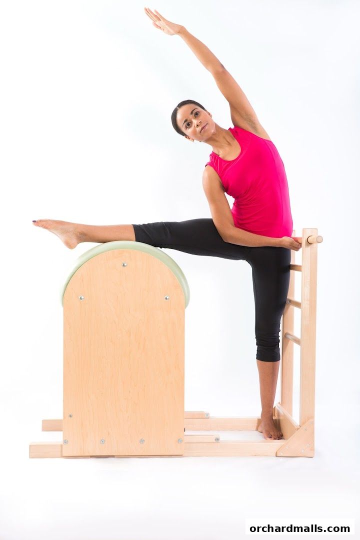 Core Fitness  Physiotherapy  Private Pilates