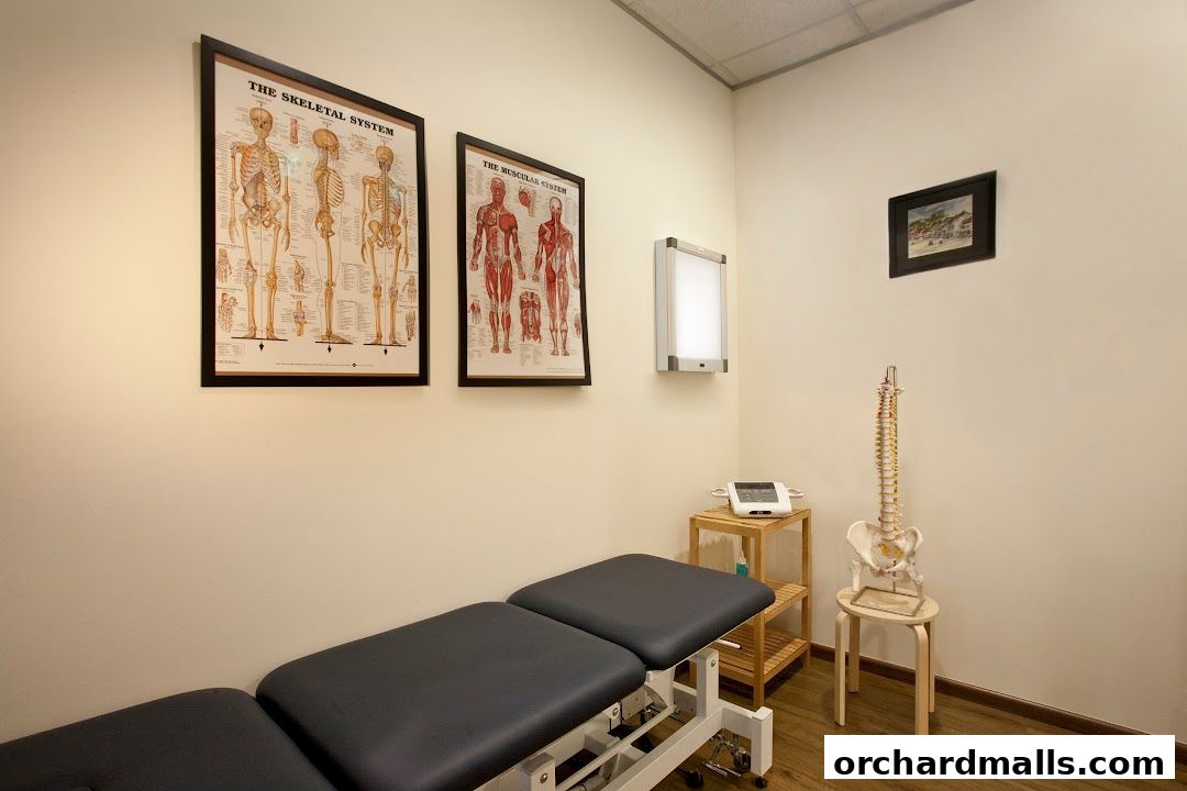 Core Fitness  Physiotherapy  Private Pilates