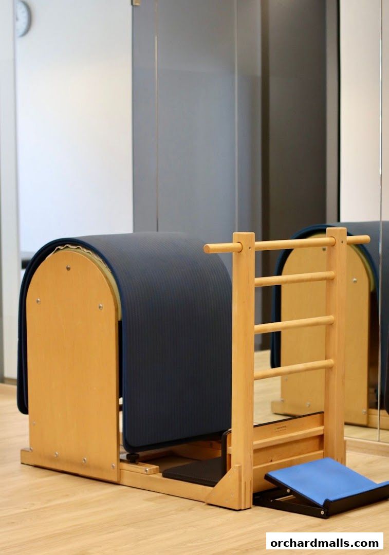 Core Fitness  Physiotherapy  Private Pilates