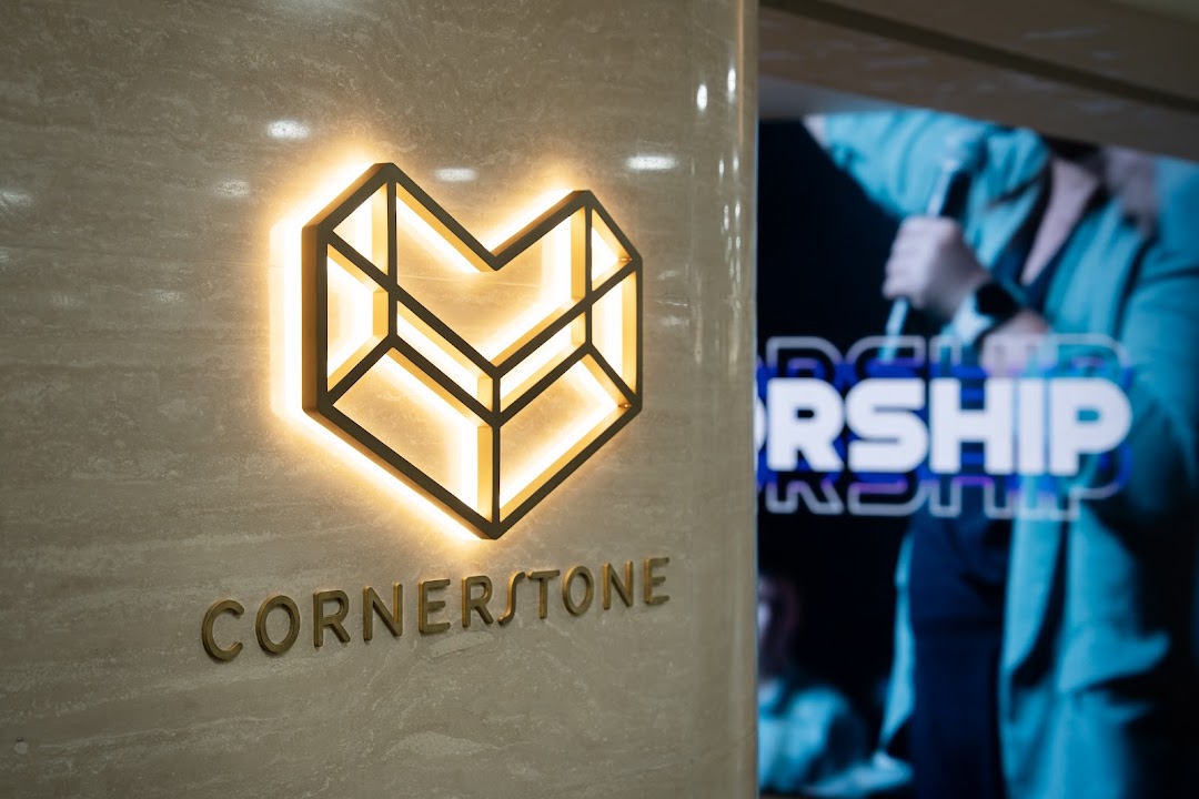 Cornerstone Community Church Orchard