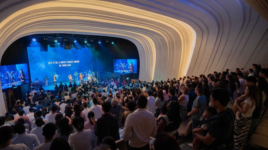 Cornerstone Community Church Orchard