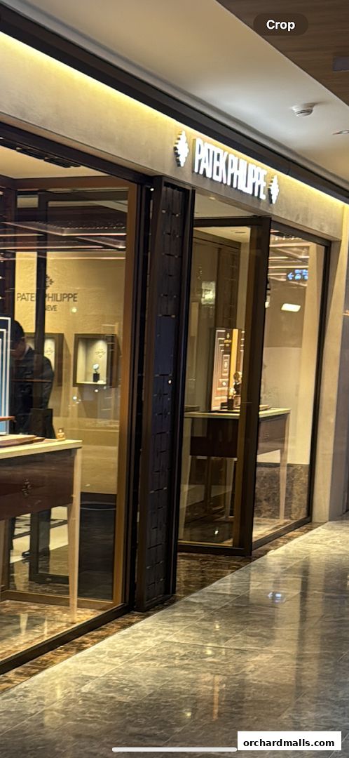 Cortina Watch Paragon - Official Rolex  Patek Philippe Retailer