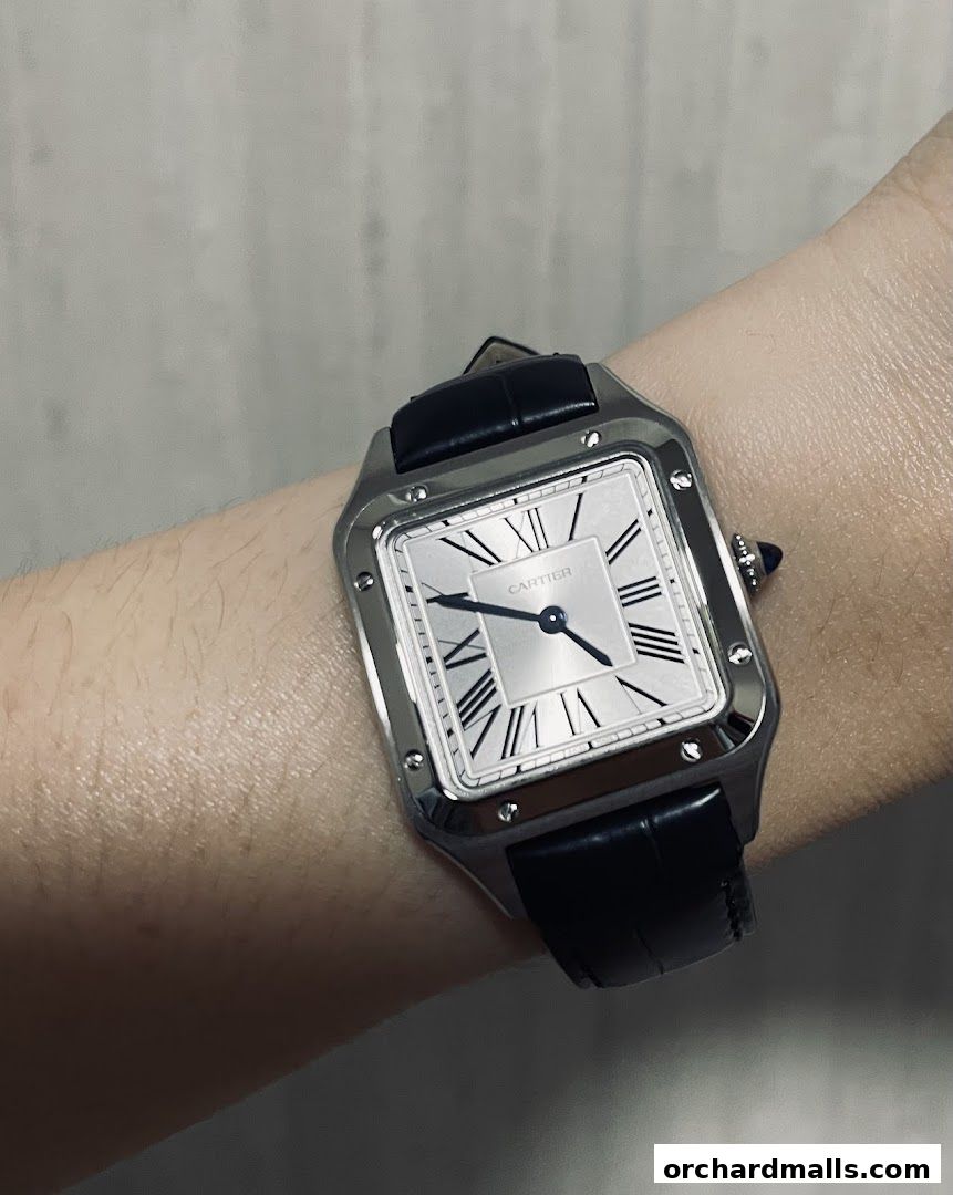 Cortina Watch Paragon - Official Rolex  Patek Philippe Retailer